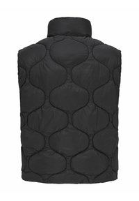 JJXX Chaleco - black