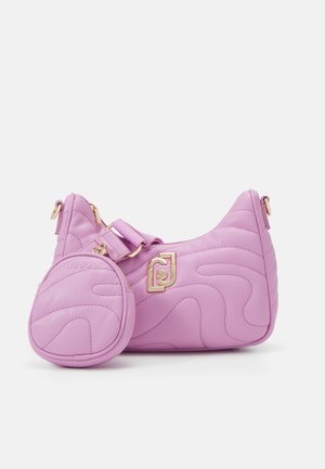 LIU JO HOBO - Kabelka - pastel lavender