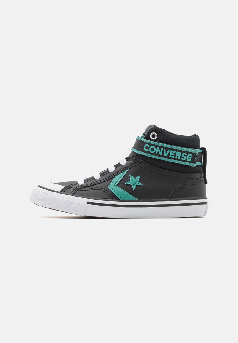 Converse PRO BLAZE STRAP EASY ON VARSITY CLUB UNISEX Sneakers alte
