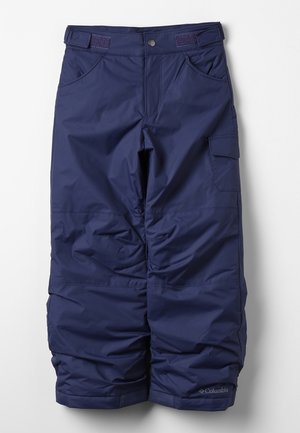 STARCHASER PEAK UNISEX - Snow pants - nocturnal