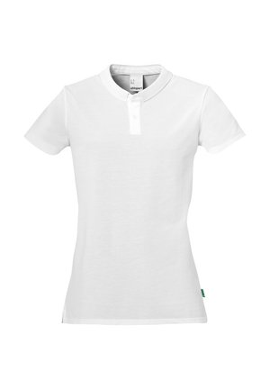ESSENTIAL PRIME - Polo - weiß