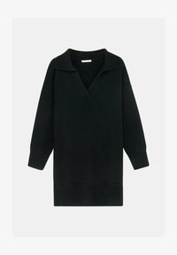 Non sélectionné, noir