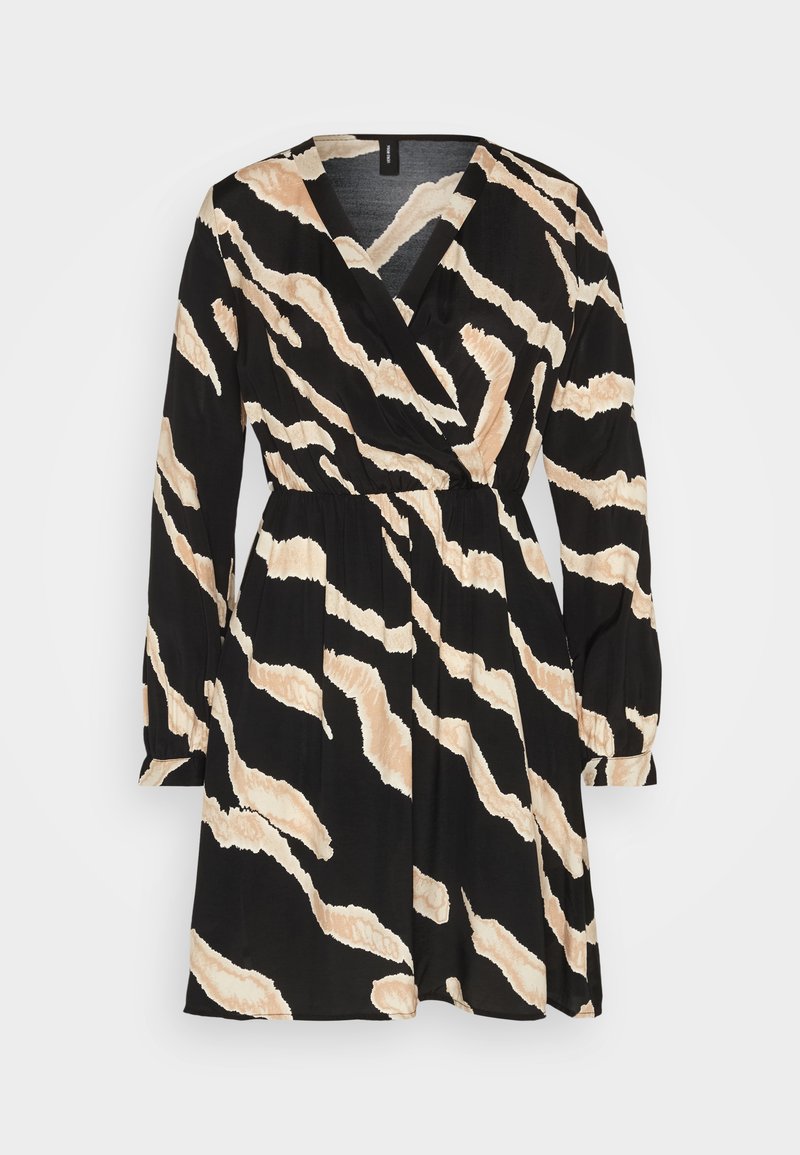 Vero Moda Jurk zwart Vero Moda Jurk zwart