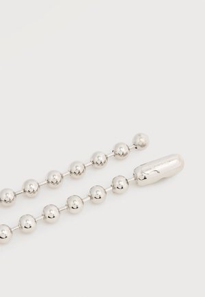 Rank 12: OFF-WHITE - BALL CHAIN - Necklace