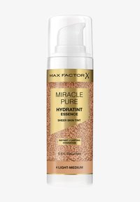 Max Factor - MF MP HYDRAT. ESS. FOUND., FB - Fond de teint - light-medium Image miniature 1