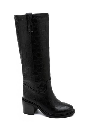 Bottes - noir