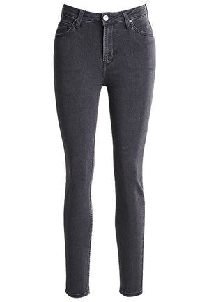 Jeansy Skinny Fit