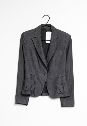 Blazer - black