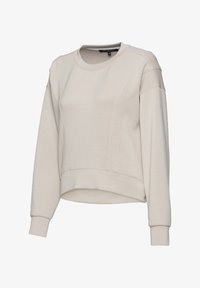 Unselected, beige