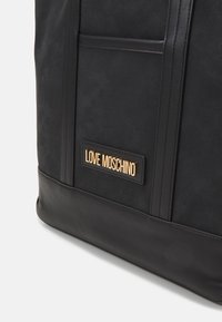 Love Moschino ITEM SET - Velika torba - nero
