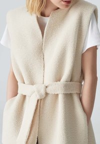 OPUS ASOFTA  - Cape - soft cream