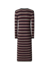 Pepe Jeans CLARISSE DRESS - Pulóverruha - dulwich blue