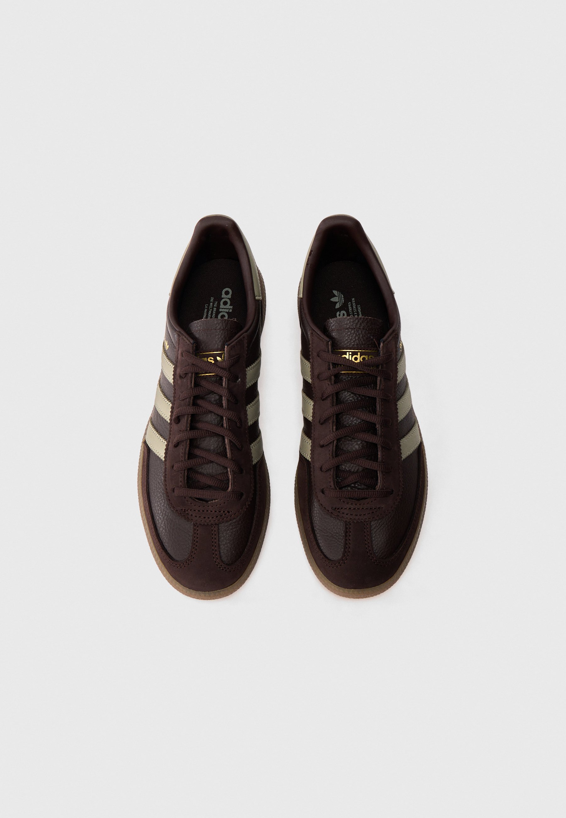 adidas Originals HANDBALL SPEZIAL UNISEX - Sportbačiai - aurora