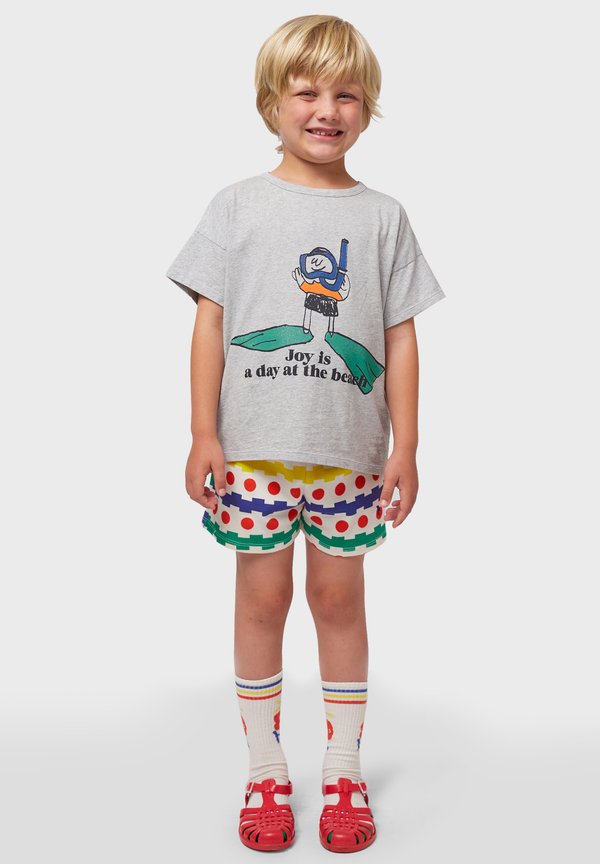 GEOMETRIC UNISEX - Jogginghose