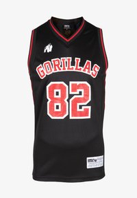 Niet geselecteerd, black