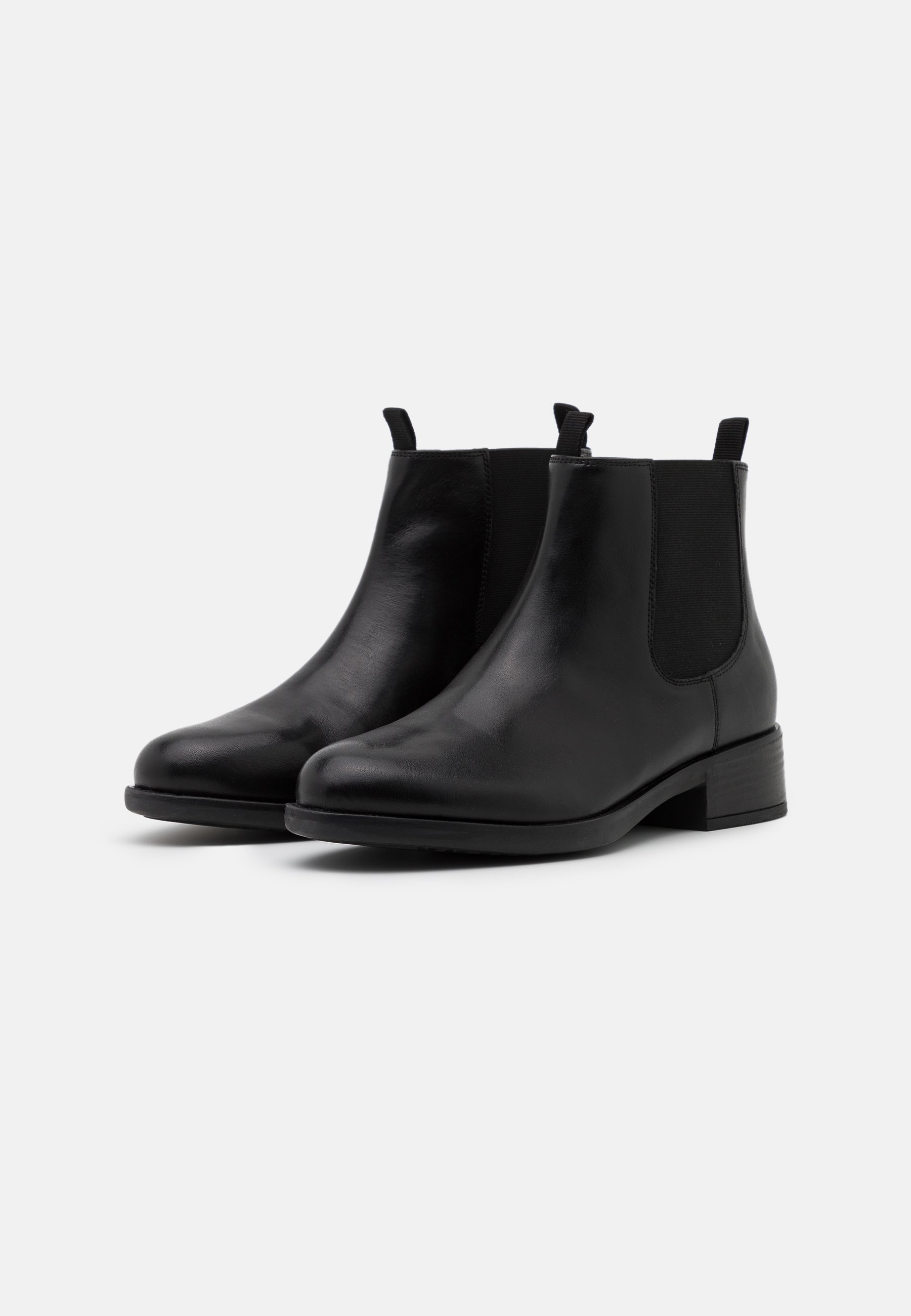 Geox RESIA Ankle boots black Geox RESIA Ankle boots black