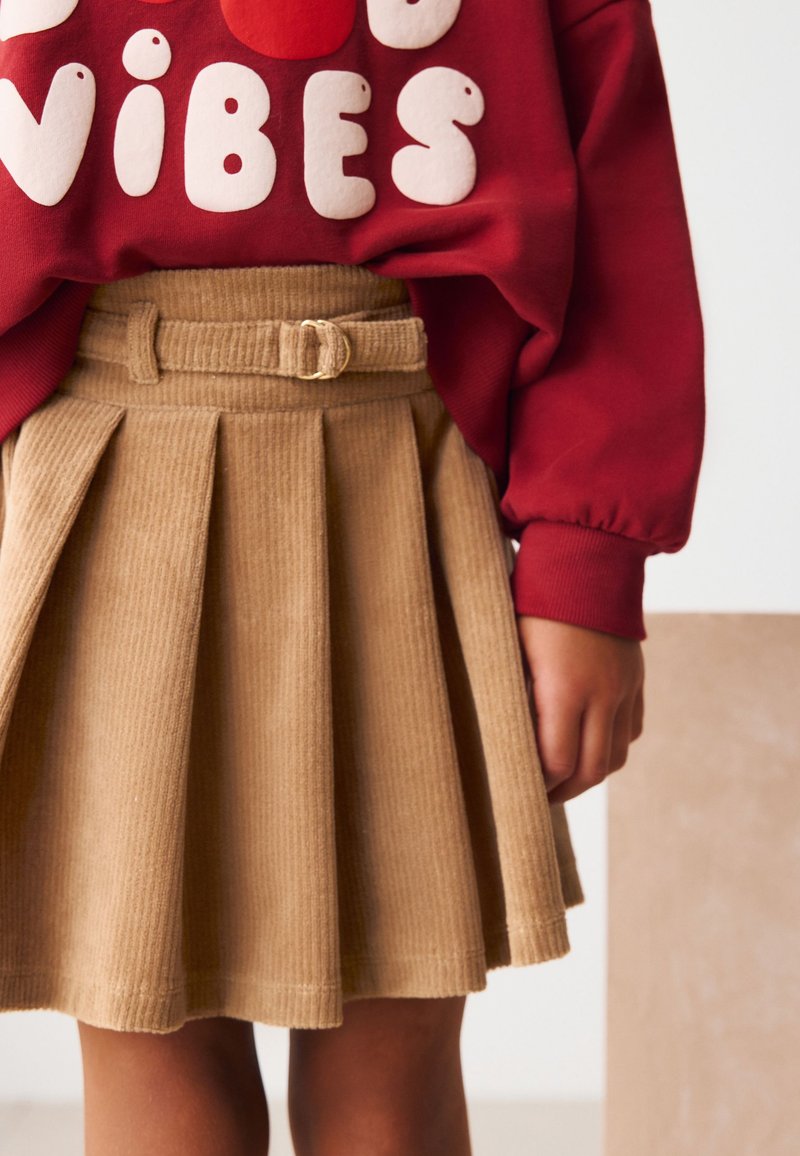 Jupe Next en Beige - ABOUT YOU