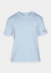 MLB CREWNECK  - Klub merchandise - light blue