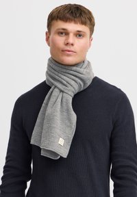 Blend Sciarpa - grey denim