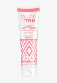 Skinny Tan - SKINNY TAN 1 DAY TANNER - Autobronzant Image miniature 1