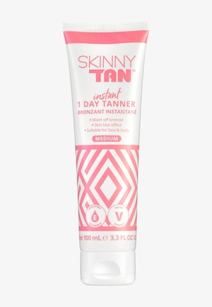 Skinny Tan SKINNY TAN 1 DAY TANNER - Autoabbronzante