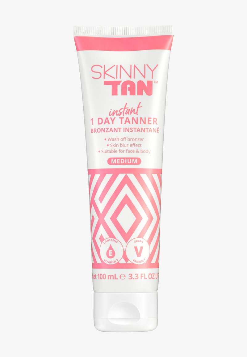 Skinny Tan - SKINNY TAN 1 DAY TANNER - Autobronzant, Agrandir