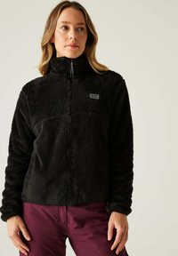 Dare 2B GNARLY - Forro polar - black