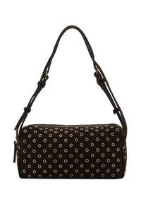 Bolso de mano - brown