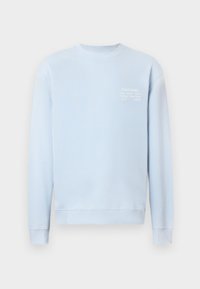 Vybrané, casual blue