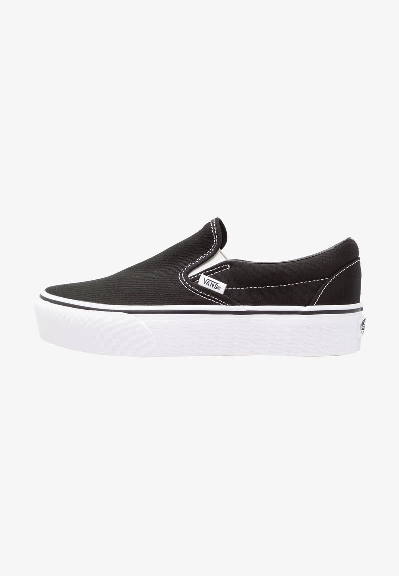 Vans original platform Clearance