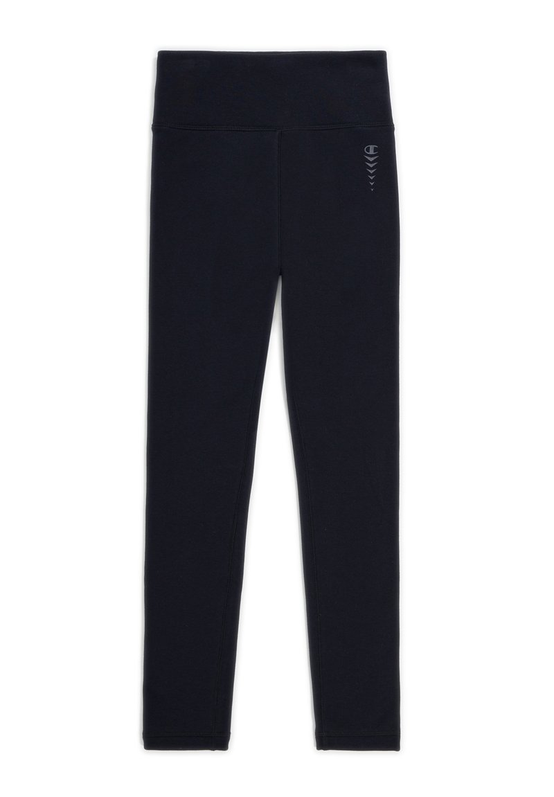 Champion Legging zwart Champion Legging zwart
