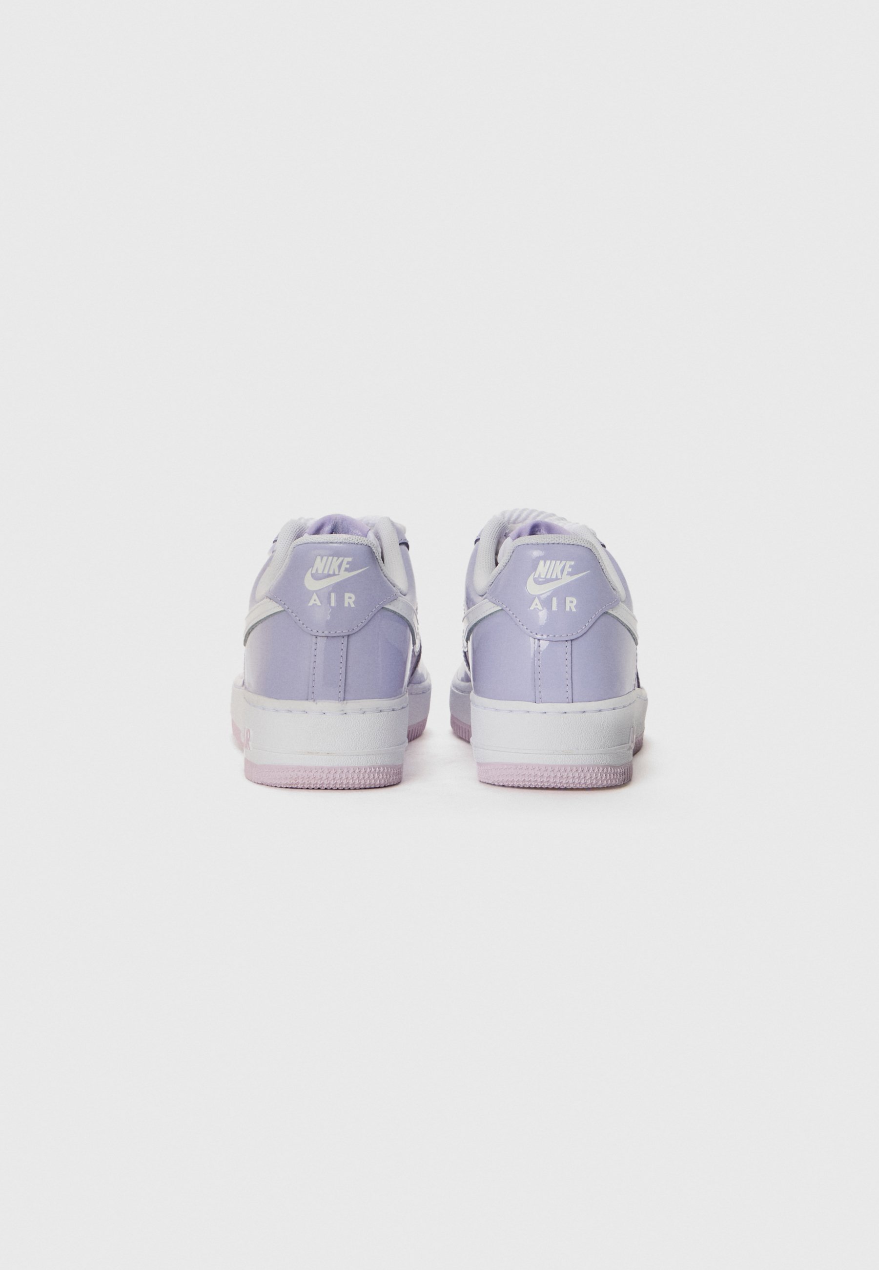 Nike Sportswear AIR FORCE 1 '07 LV8 - Sneakers low - hydrangeas
