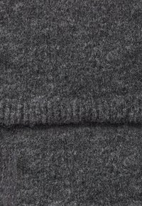 Gina Tricot SOFT SCARF - Cachecol - antracit