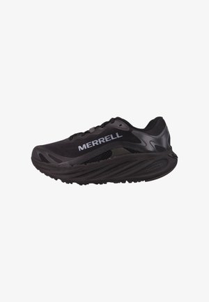 Zapatillas de trail running - black