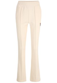 Niet geselecteerd, antique white