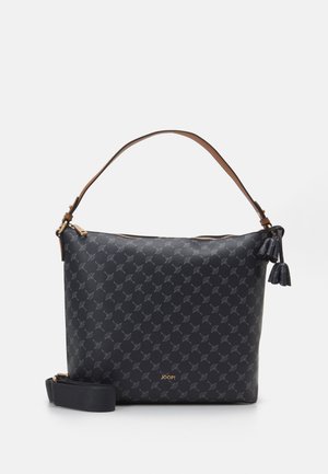 CORTINA ALARA HOBO - Cross body bag - darkblue