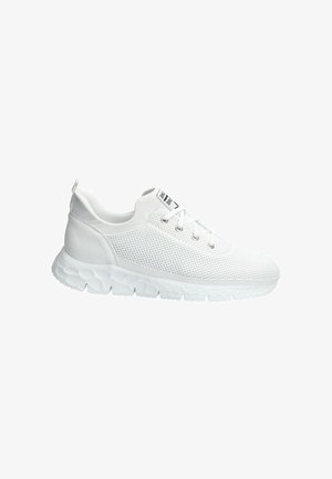 Mephisto ONYX - Baskets basses - blanc