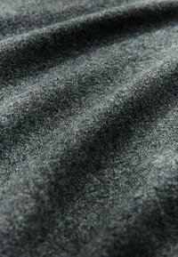 Next REGULAR FIT - Kardigán - charcoal grey