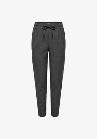Sélectionné, dark grey melange