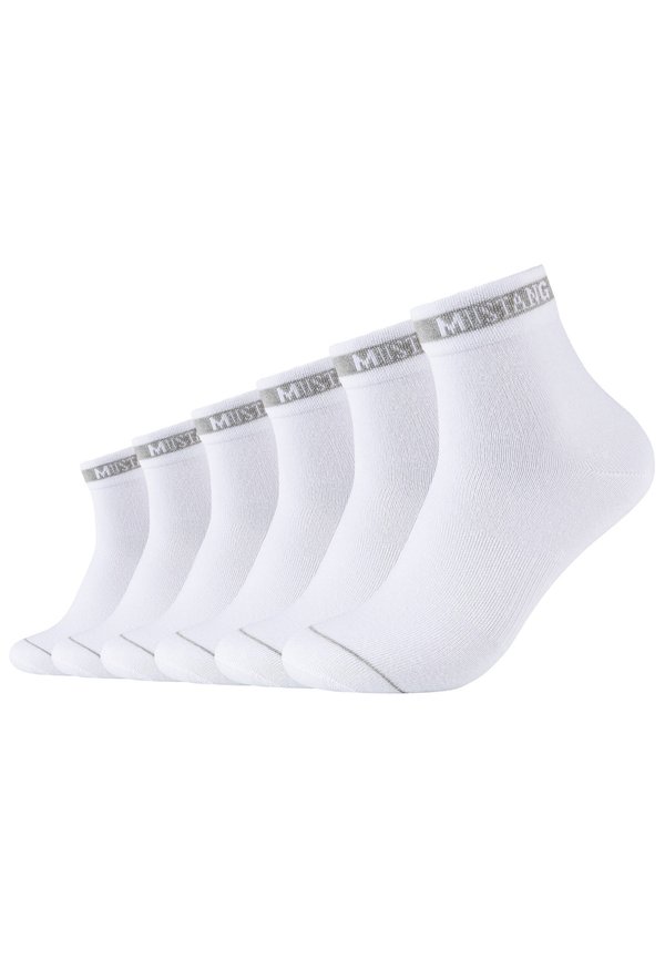6PACK - Socken