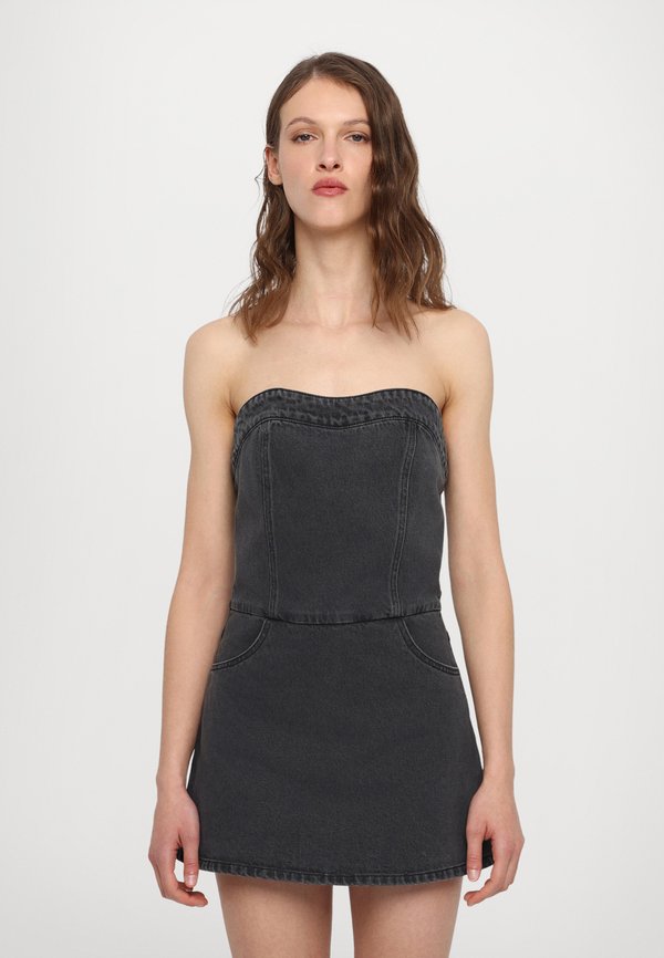 SHORTALL SKIRT - Jumpsuit