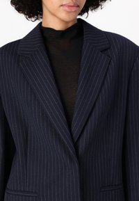Calvin Klein Cappotto classico - dark blue