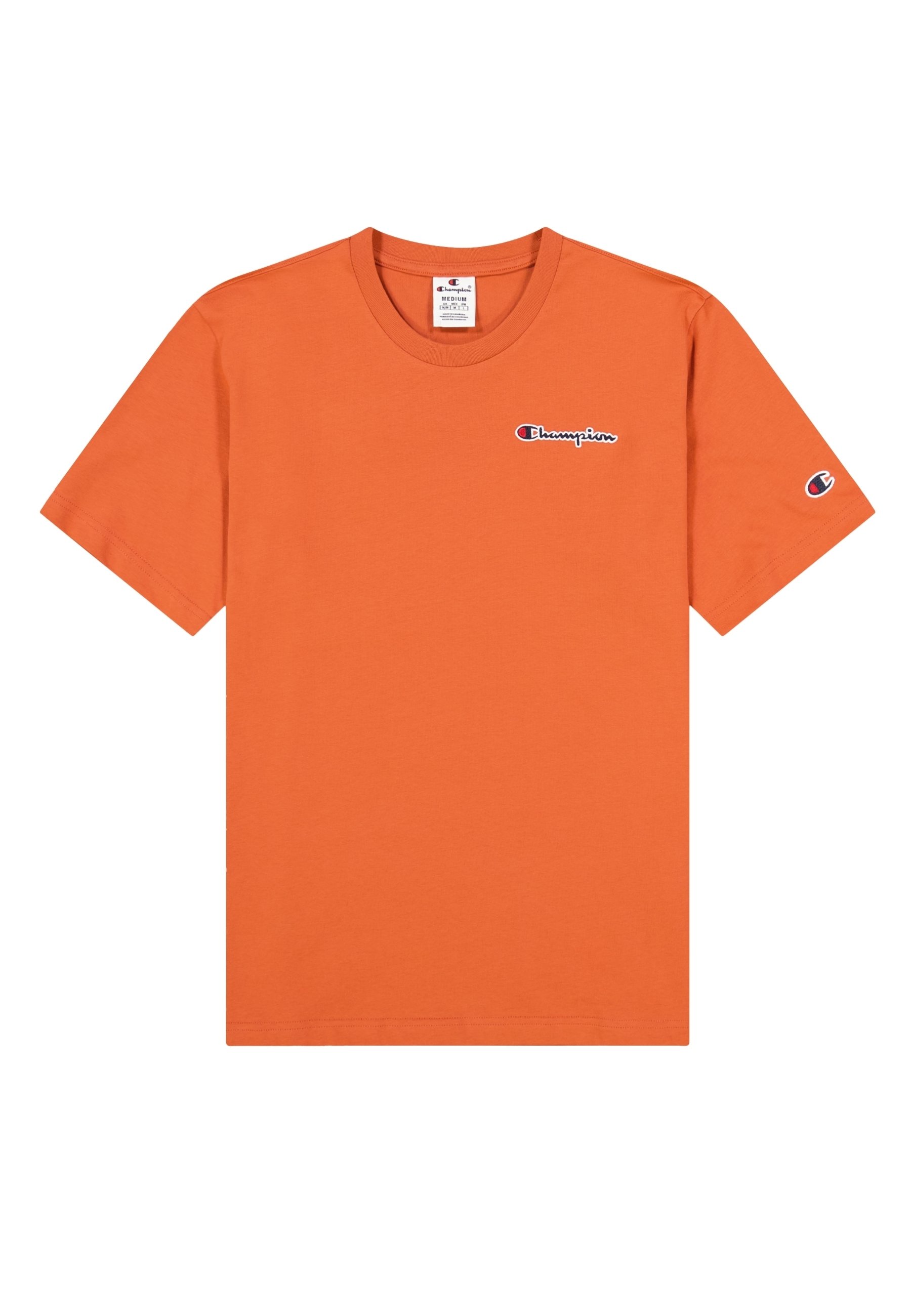 Champion Rochester Basic T-shirt orange (Pre-owned)
