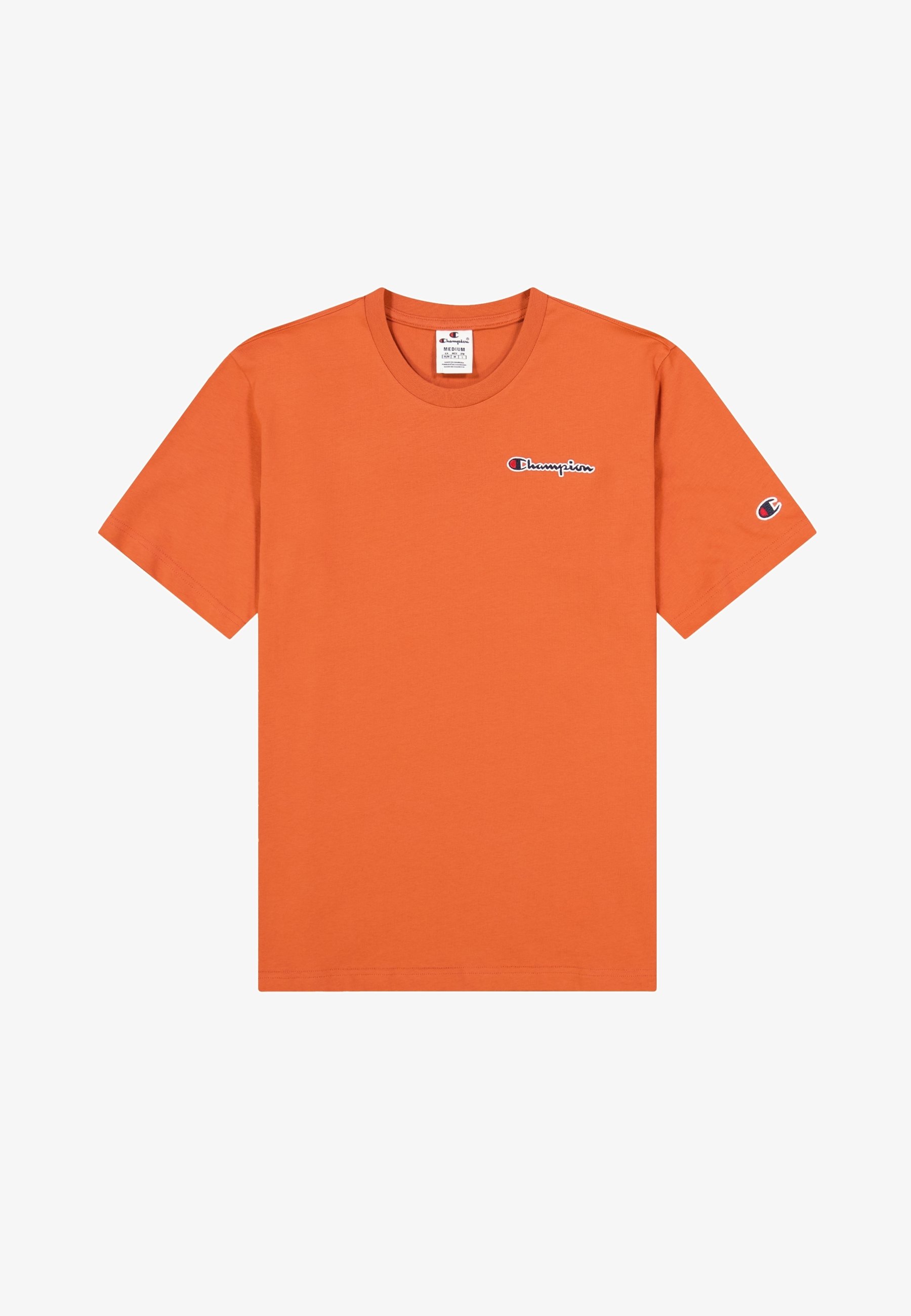 Champion Rochester Basic T-shirt orange (Pre-owned)