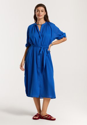 JAMILLA  - Ingruha - blue deep ocean