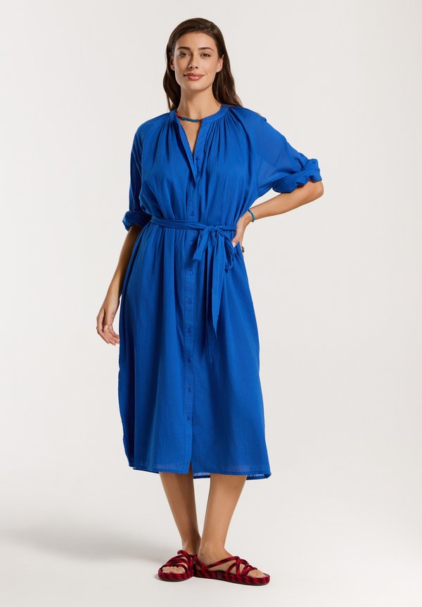 JAMILLA  - Blusenkleid