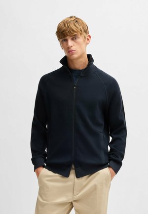 DOMICO - Cardigan - dark blue five