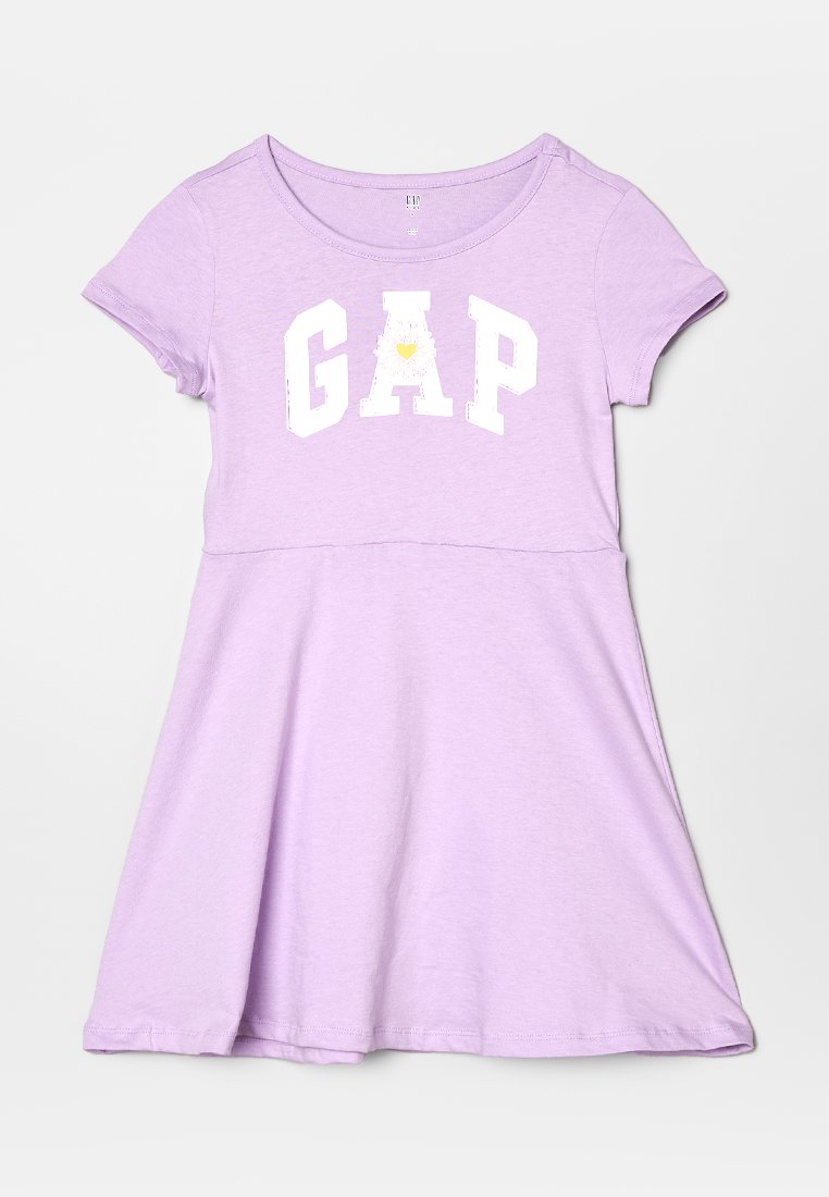 GAP Jerseyjurk lila GAP Jerseyjurk lila