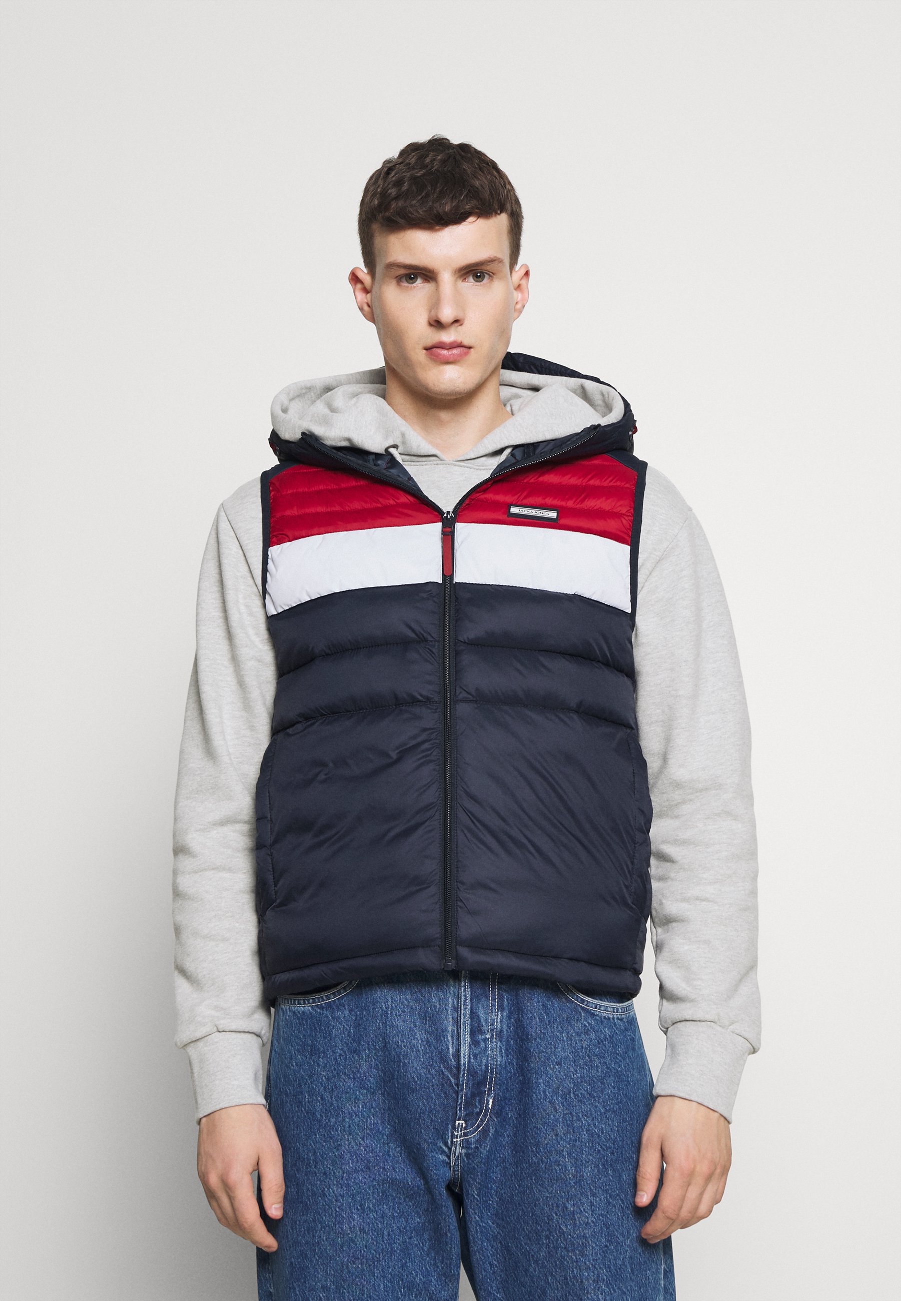 zalando jack and jones