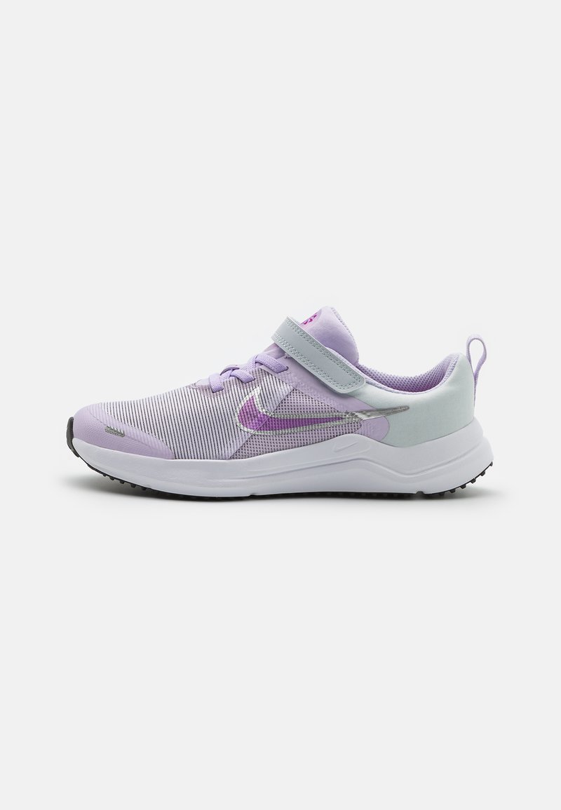 Nike Performance DOWNSHIFTER 12 UNISEX Laufschuh Neutral violet
